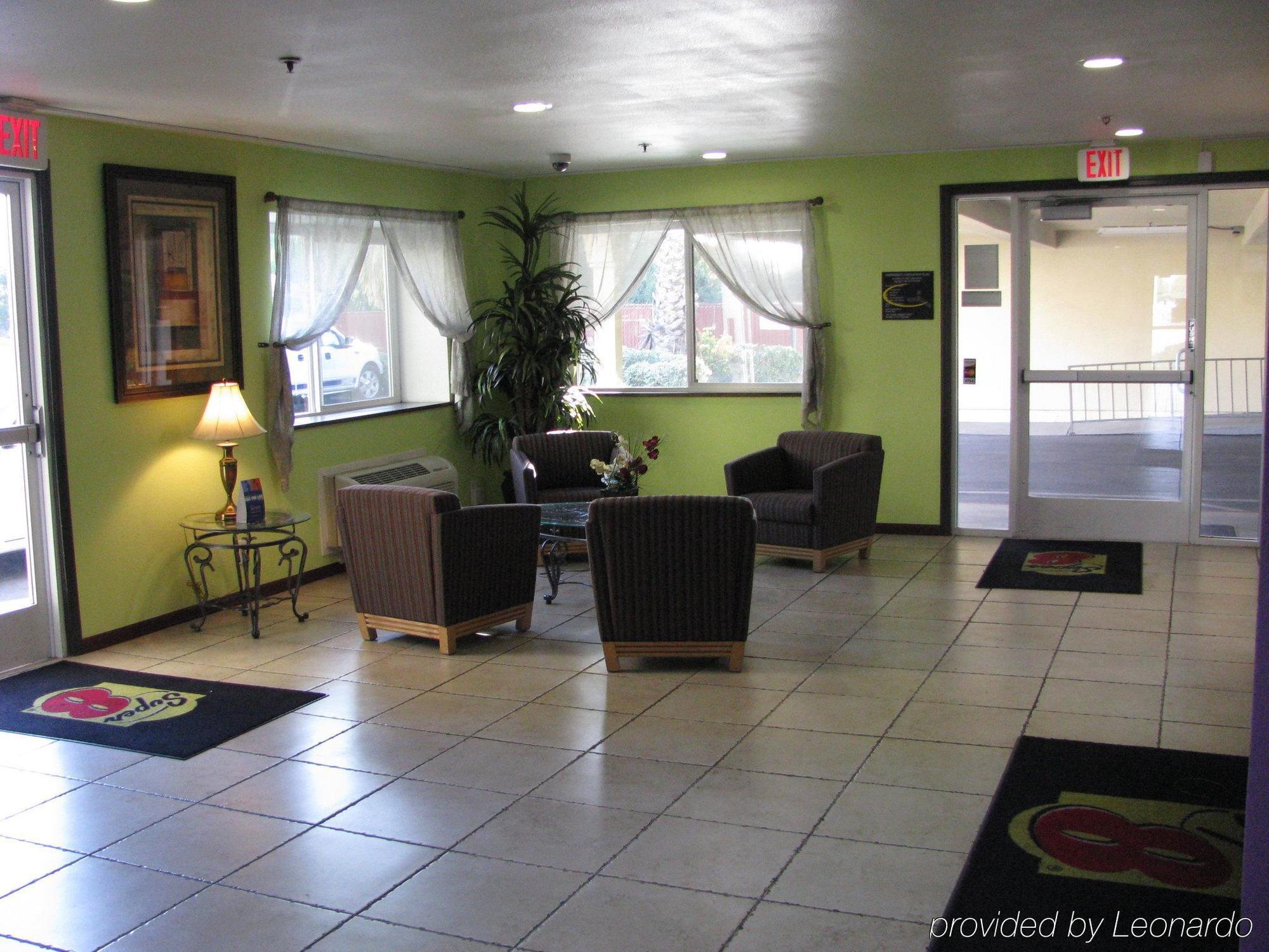 Super 8 By Wyndham Sacramento Ξενοδοχείο Carmichael Εξωτερικό φωτογραφία
