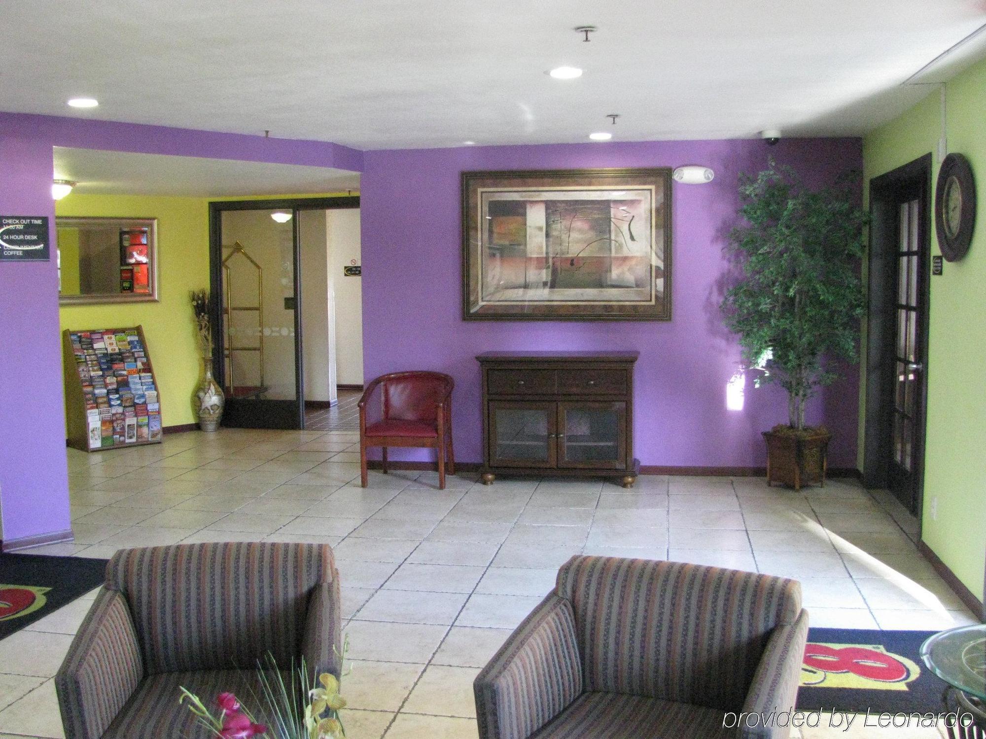 Super 8 By Wyndham Sacramento Ξενοδοχείο Carmichael Εξωτερικό φωτογραφία