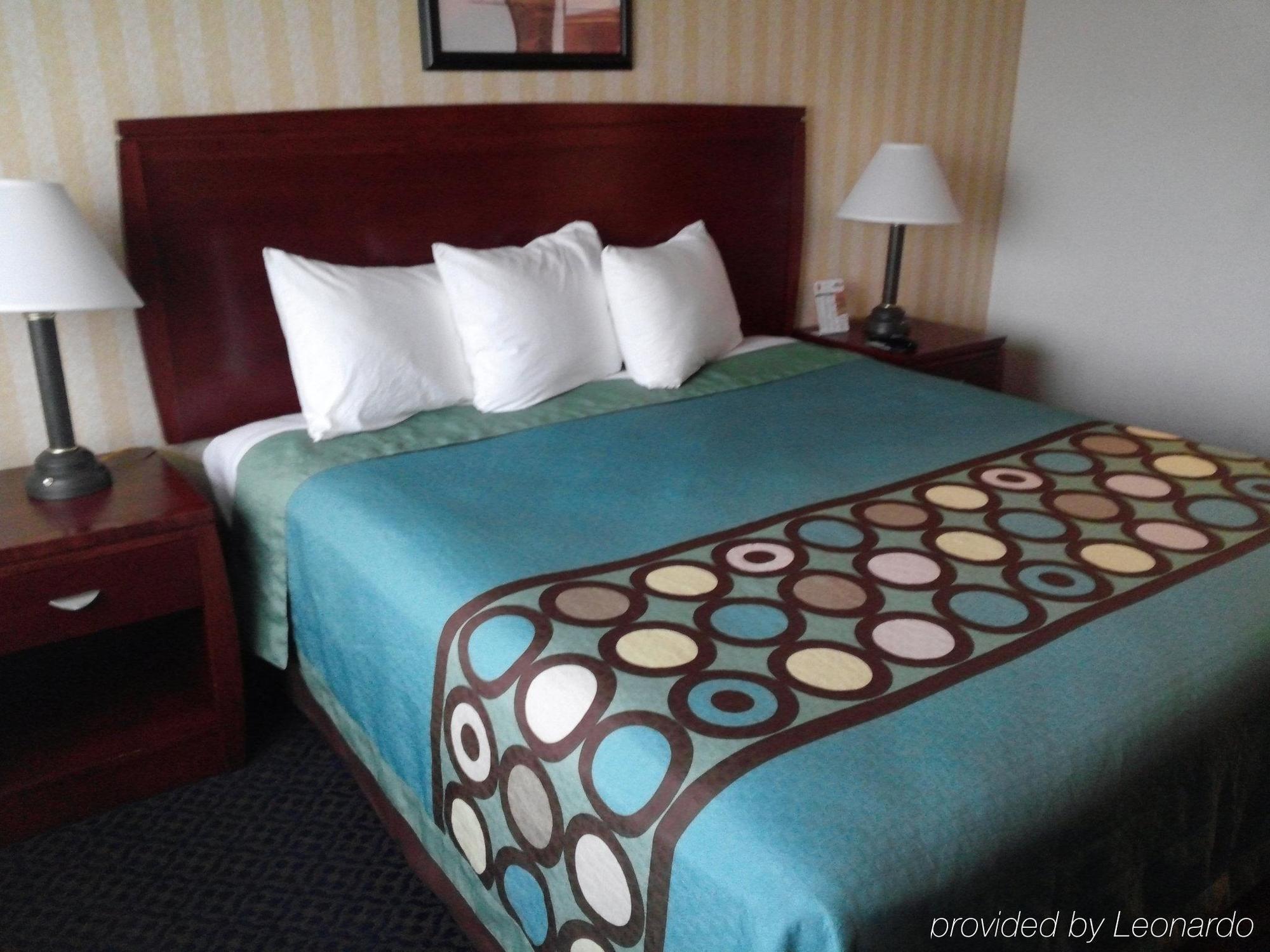 Super 8 By Wyndham Sacramento Ξενοδοχείο Carmichael Εξωτερικό φωτογραφία