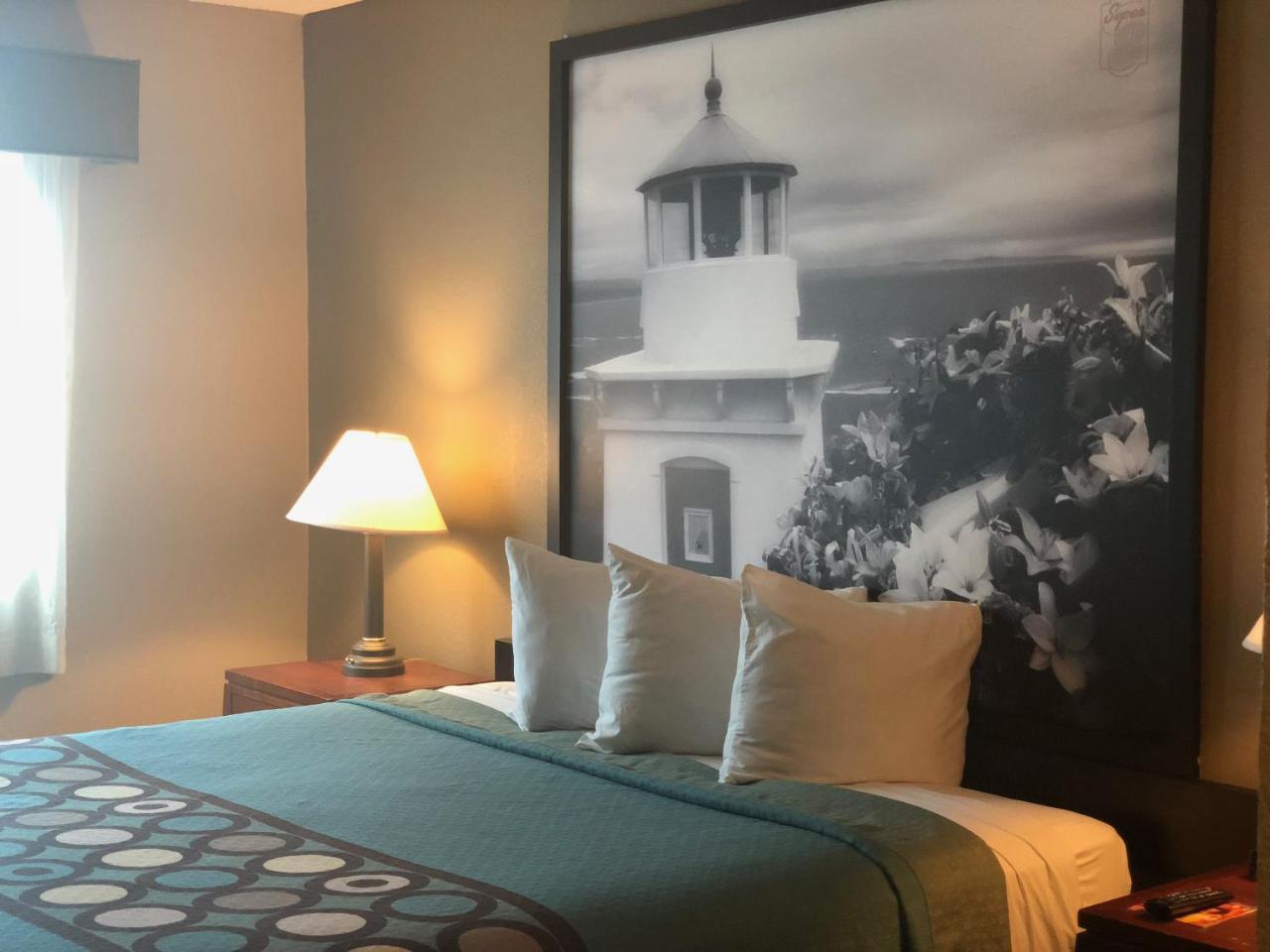 Super 8 By Wyndham Sacramento Ξενοδοχείο Carmichael Εξωτερικό φωτογραφία